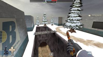 Crystal Clear Cave (CCC) thumb 2