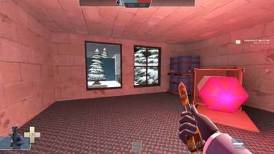 Crystal Clear Cave (CCC) thumb 4