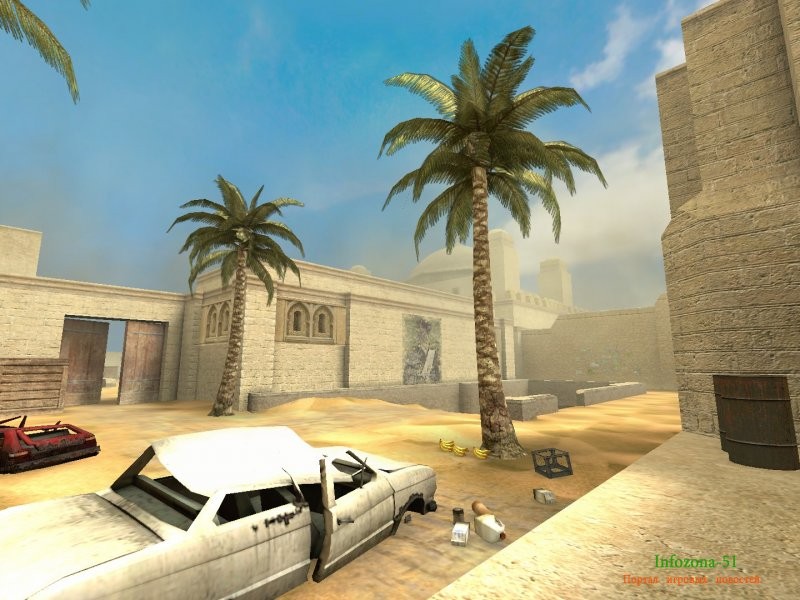 vc_dust for css screenshot