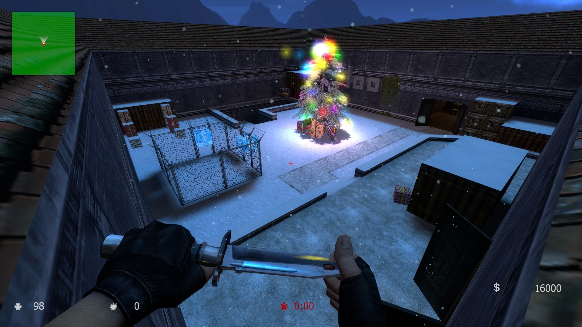 zm_Cbble_Xmas_v2 for css screenshot