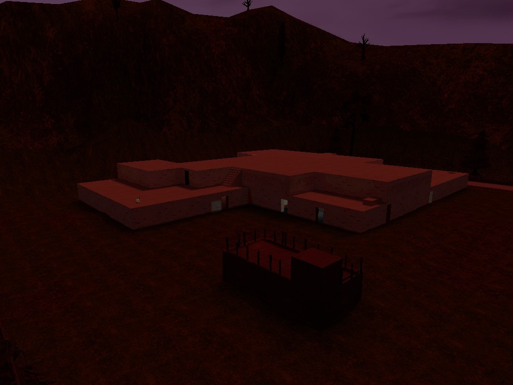 zf_mountainhome for tf2 screenshot