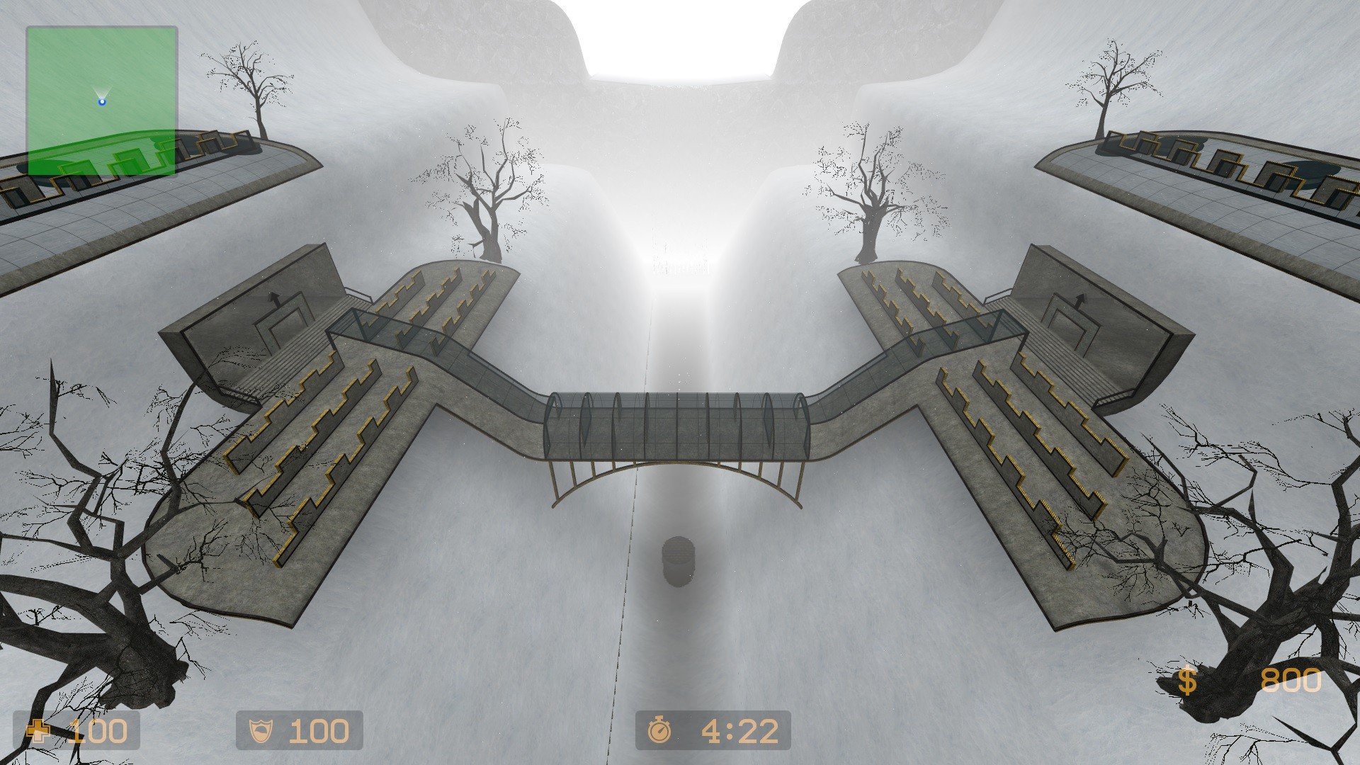 awp_winter_wonderland for css screenshot