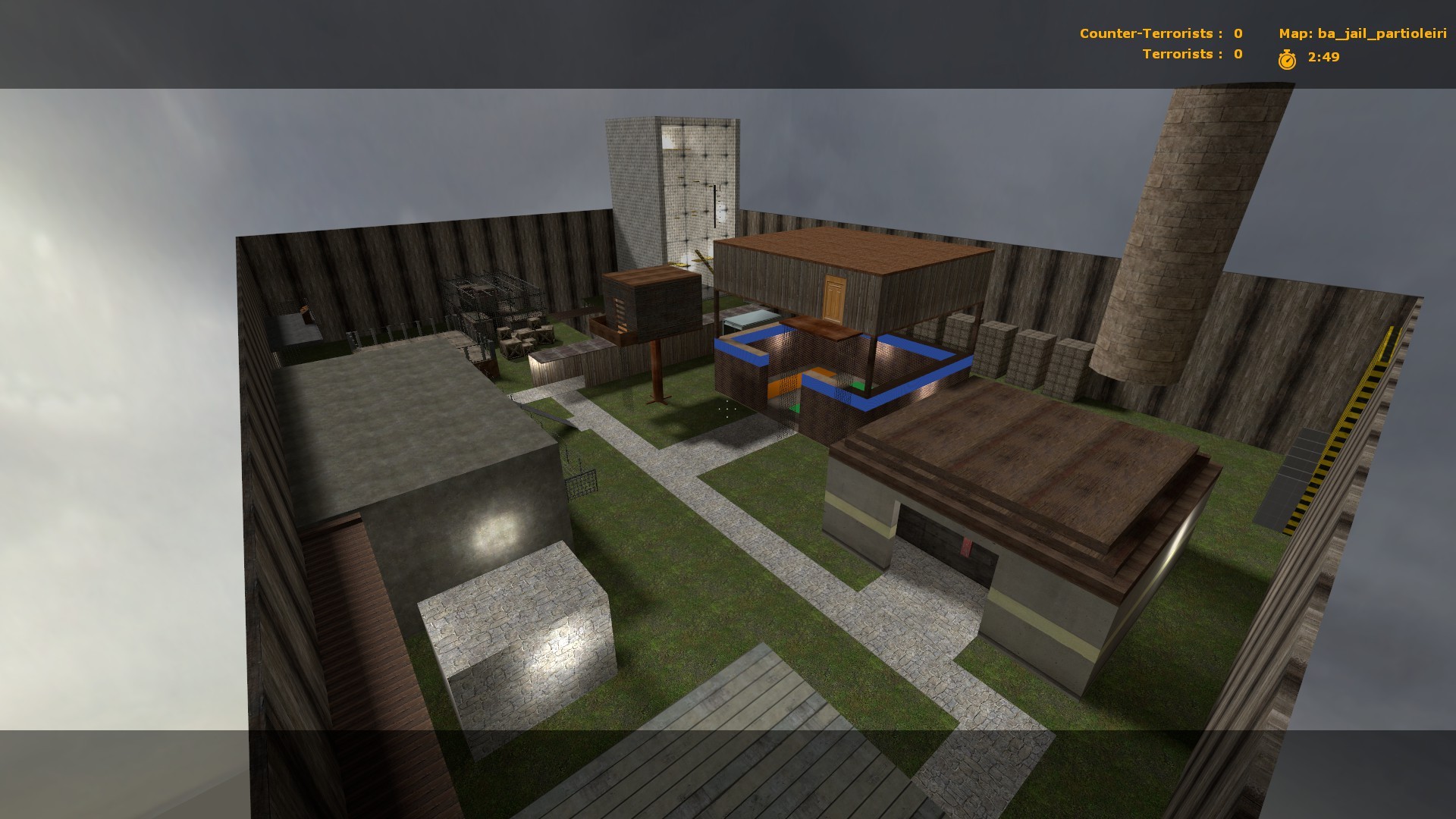 ba_jail_partioleiri for css screenshot