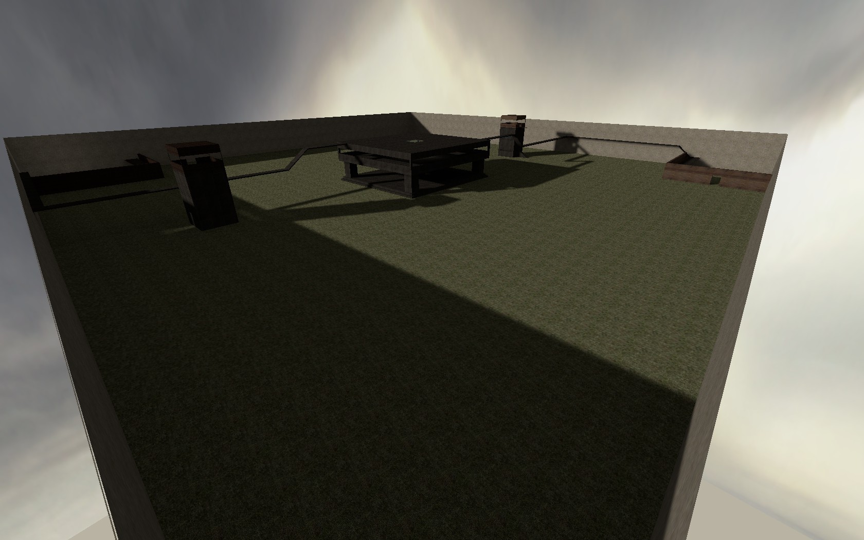 aim_tunnel for css screenshot