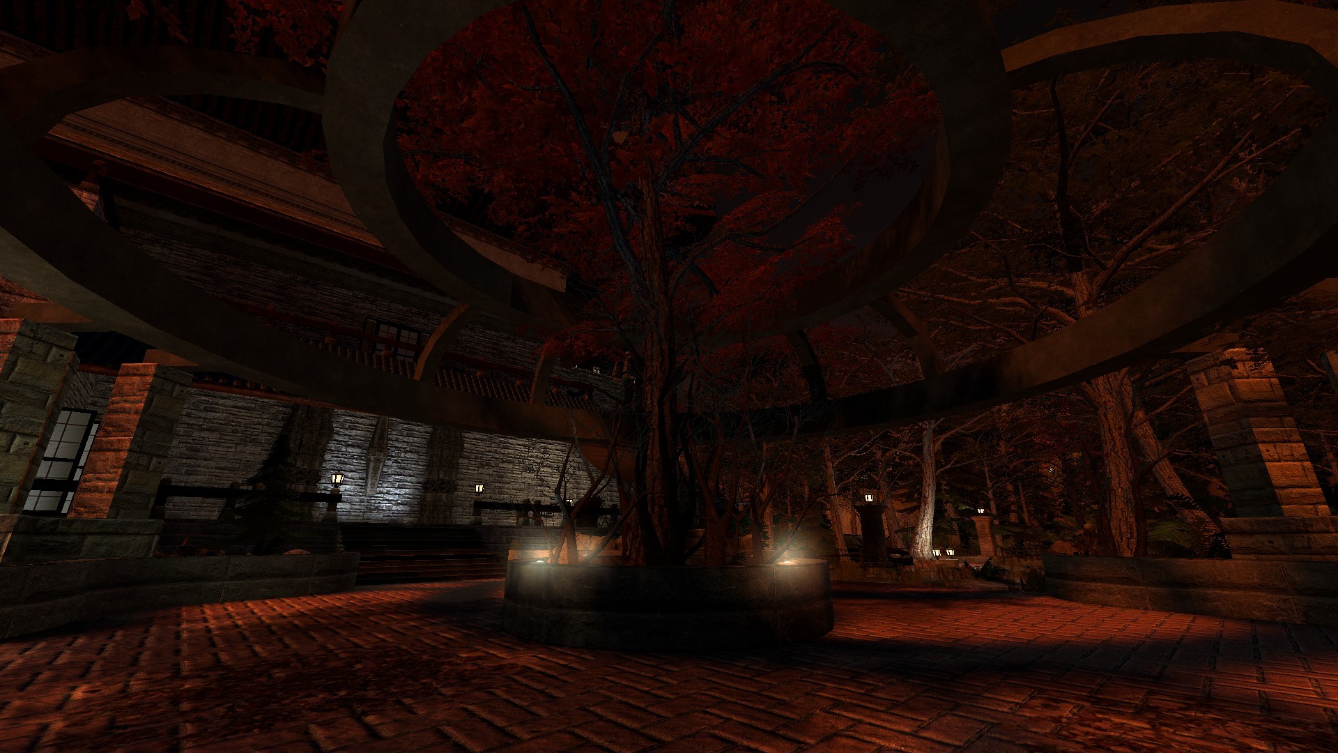 cs_sunset for css screenshot