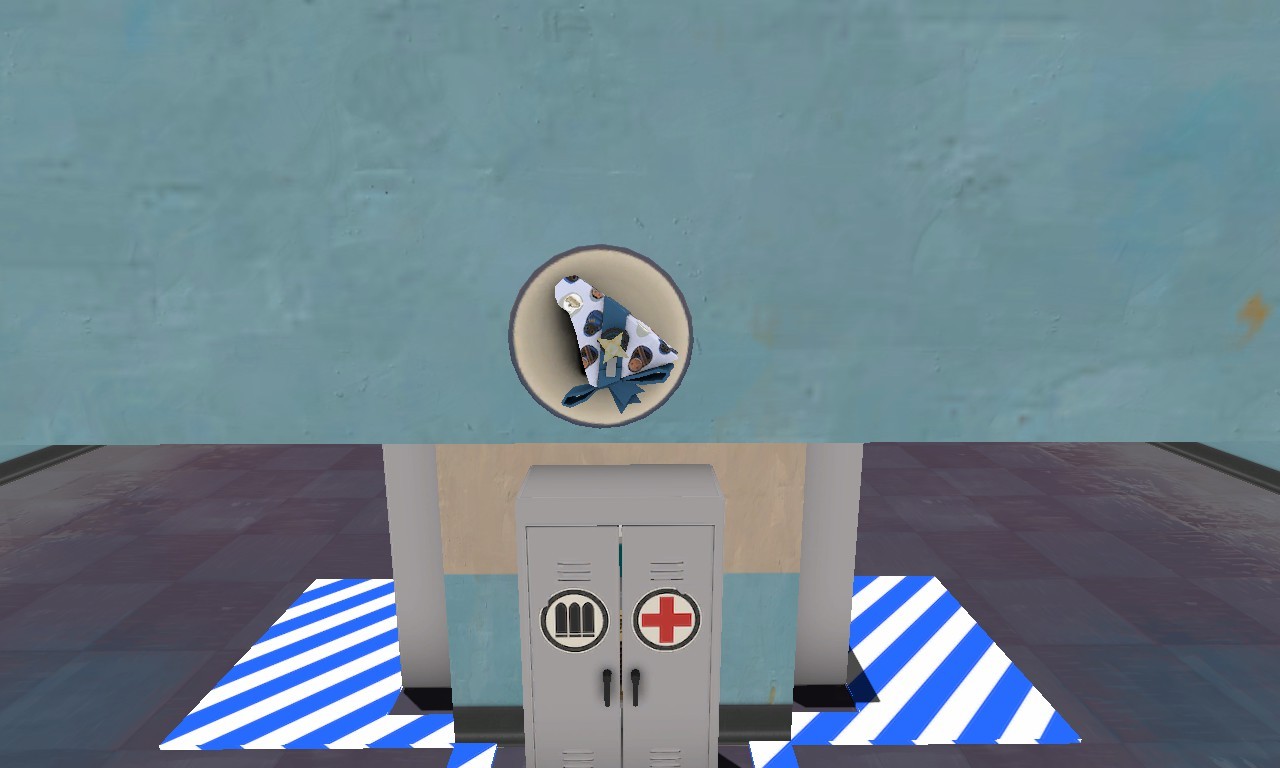 Strange Sandvich Farm for tf2 screenshot