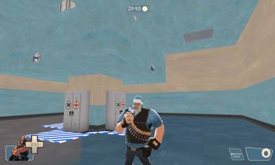 Strange Sandvich Farm thumb 2