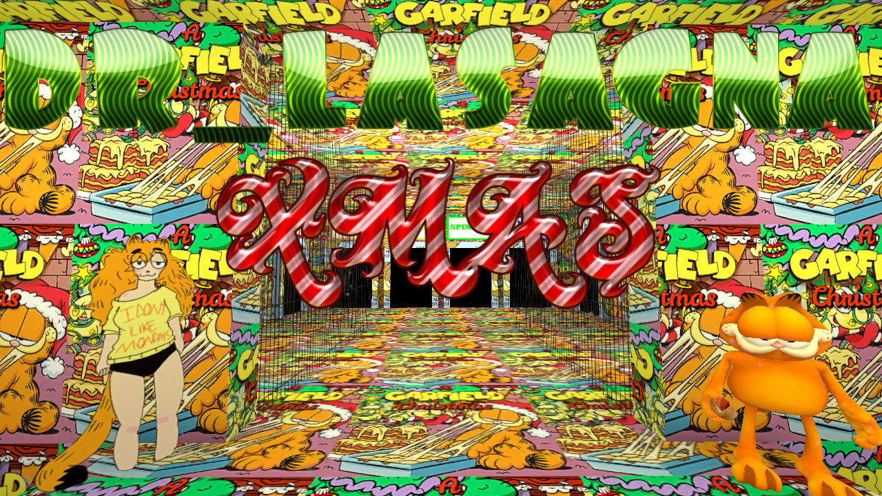 dr_lasagna_xmas for tf2 screenshot