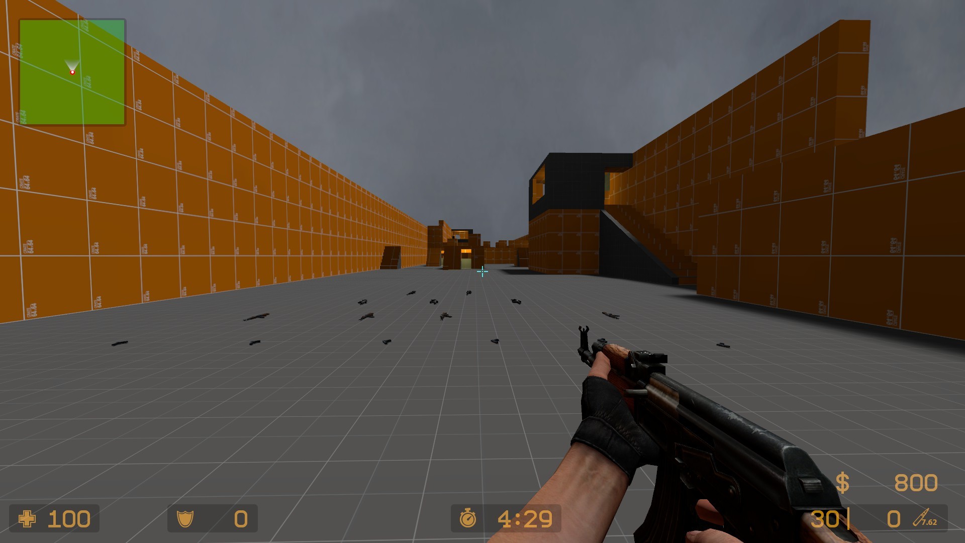 fy_tactix for css screenshot