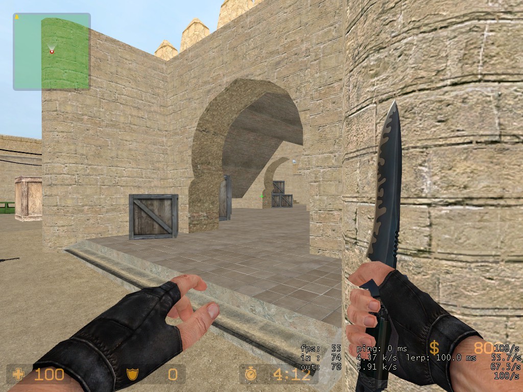 awp_tcp_dust2 for css screenshot