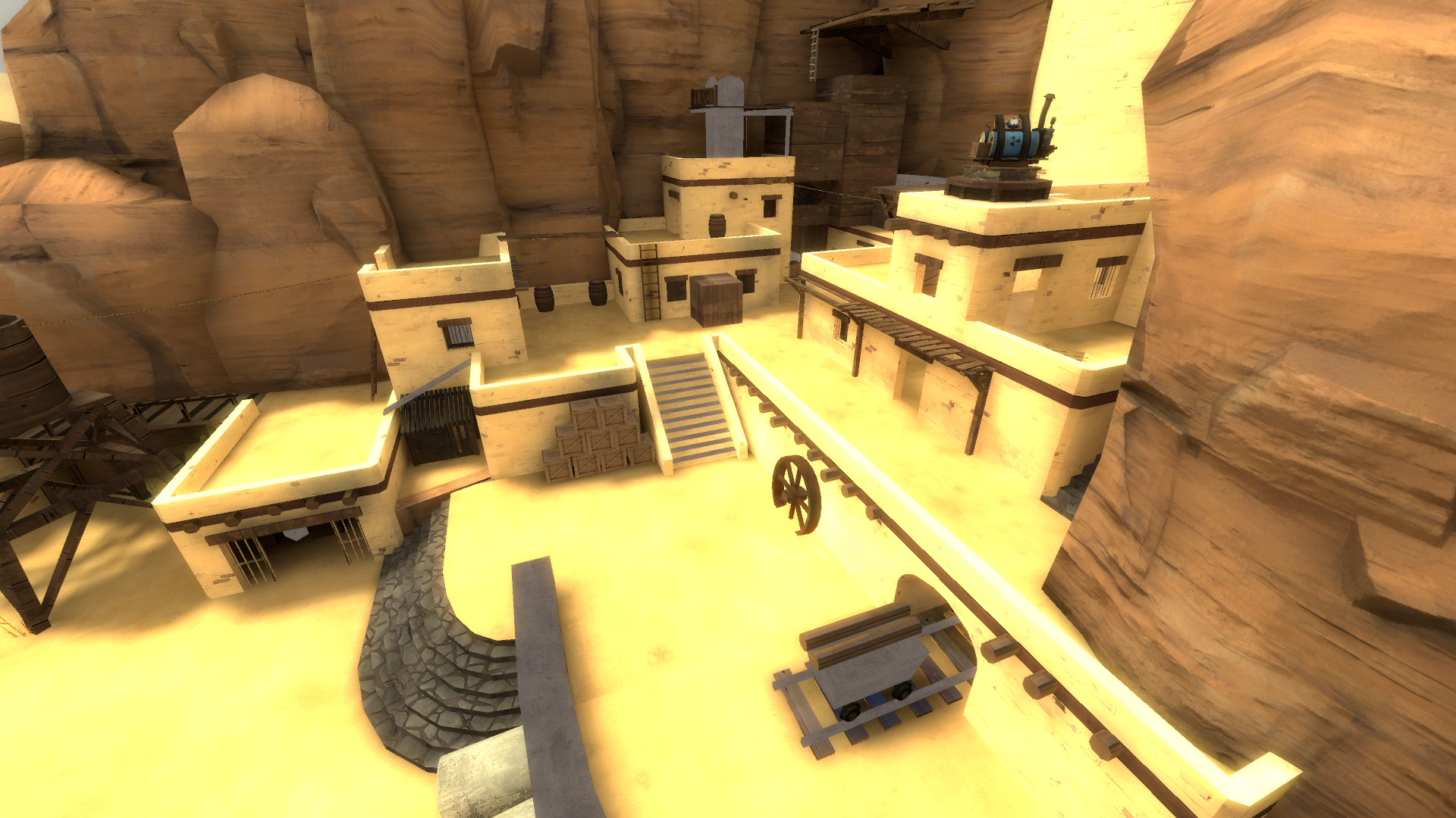 [TF2]ttt_desperados_2 for tf2 screenshot