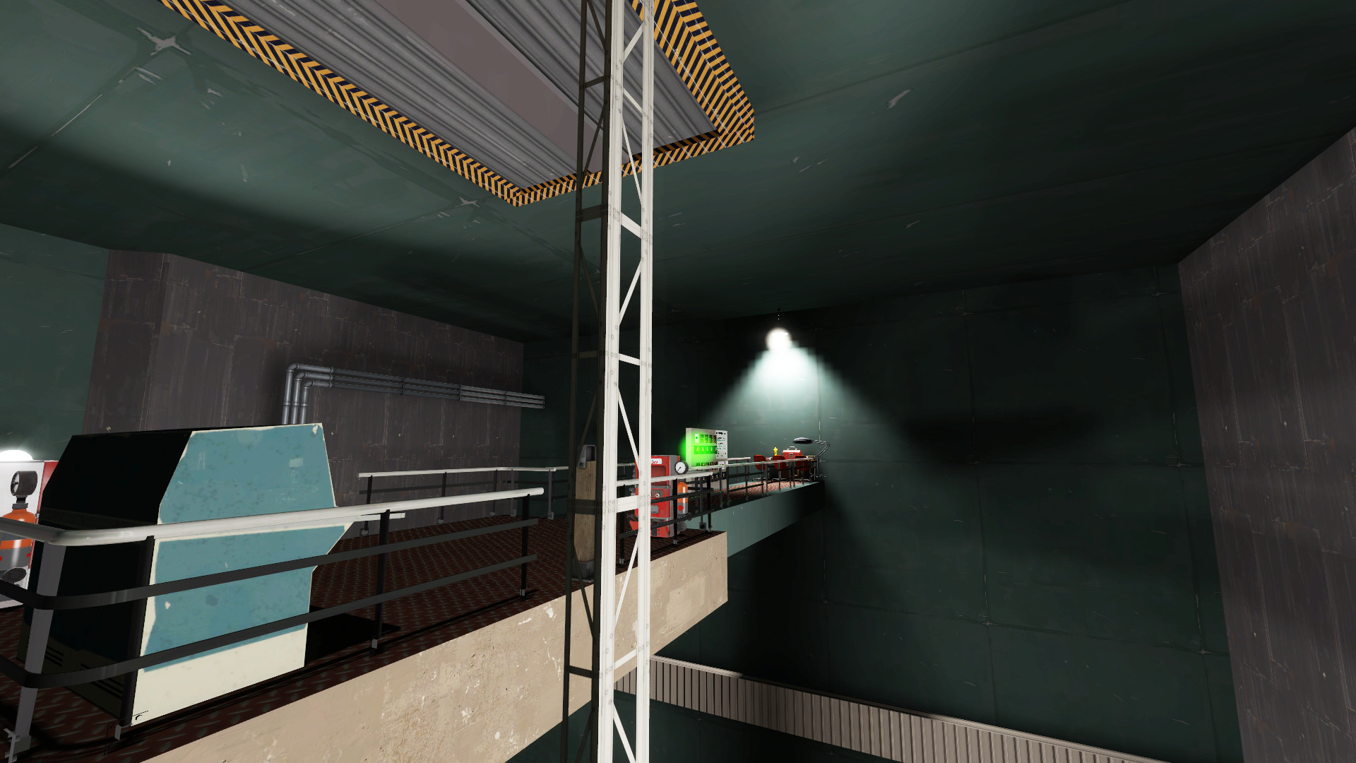 Machine Attacks Ep5 New Version for tf2 screenshot