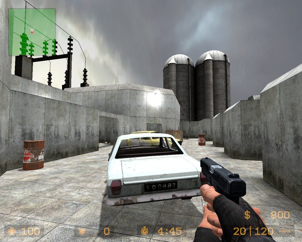 fy_aimsport3 for css screenshot