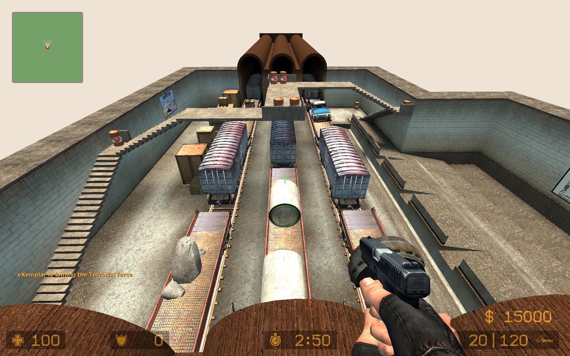 gg_train_frogger_v2 for css screenshot