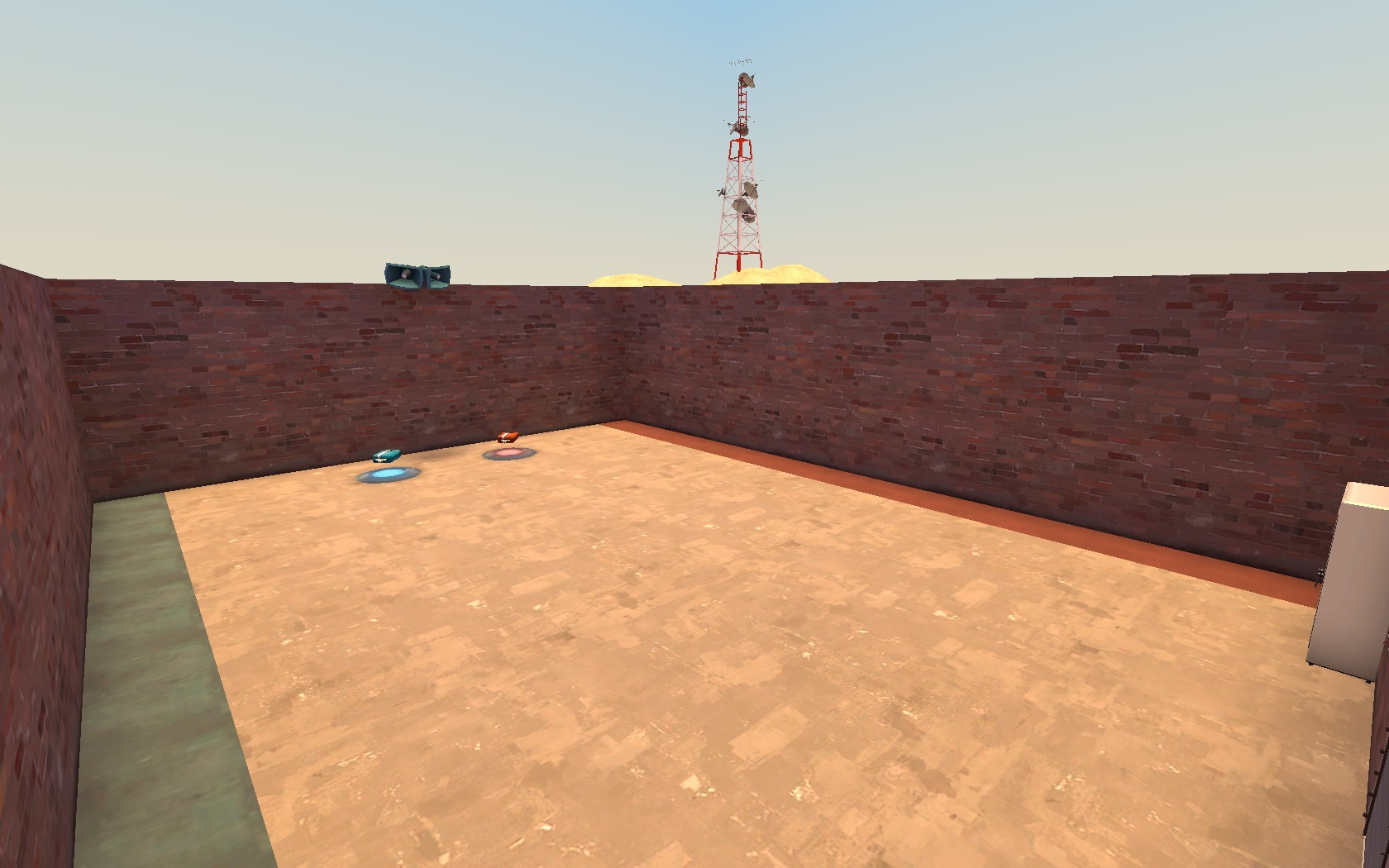 Achievement Idle Bad v2 for tf2 screenshot