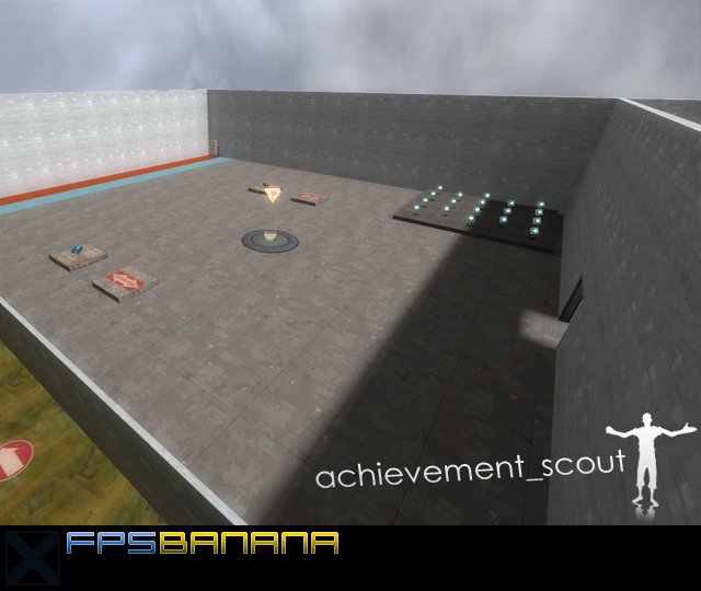 Achievement Scout for tf2 screenshot
