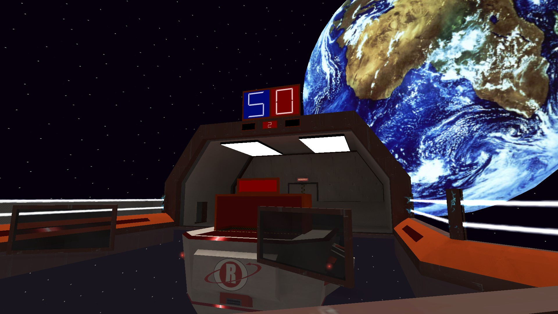Spaceball A14 for tf2 screenshot