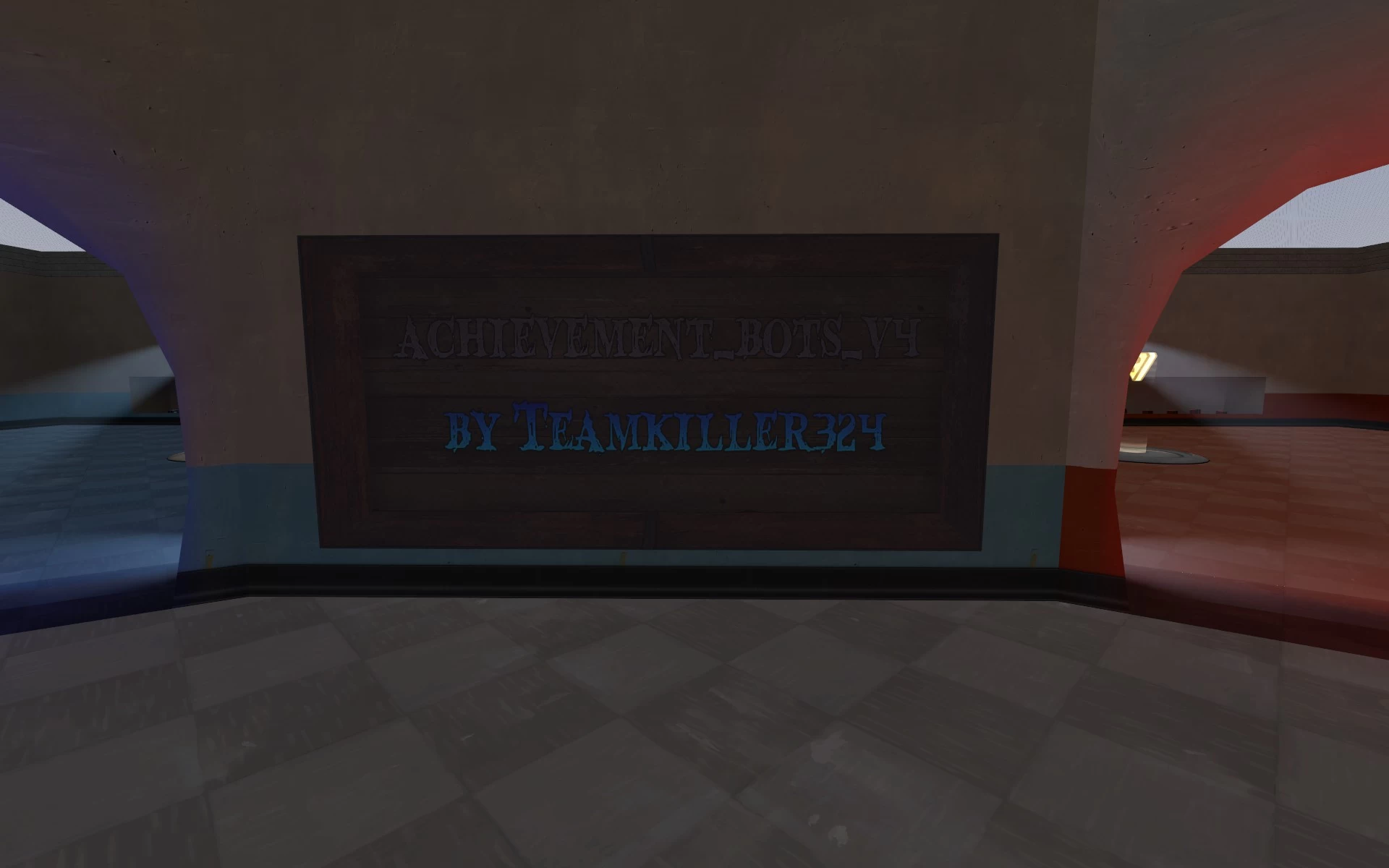 Achievement Bots V4 for tf2 screenshot