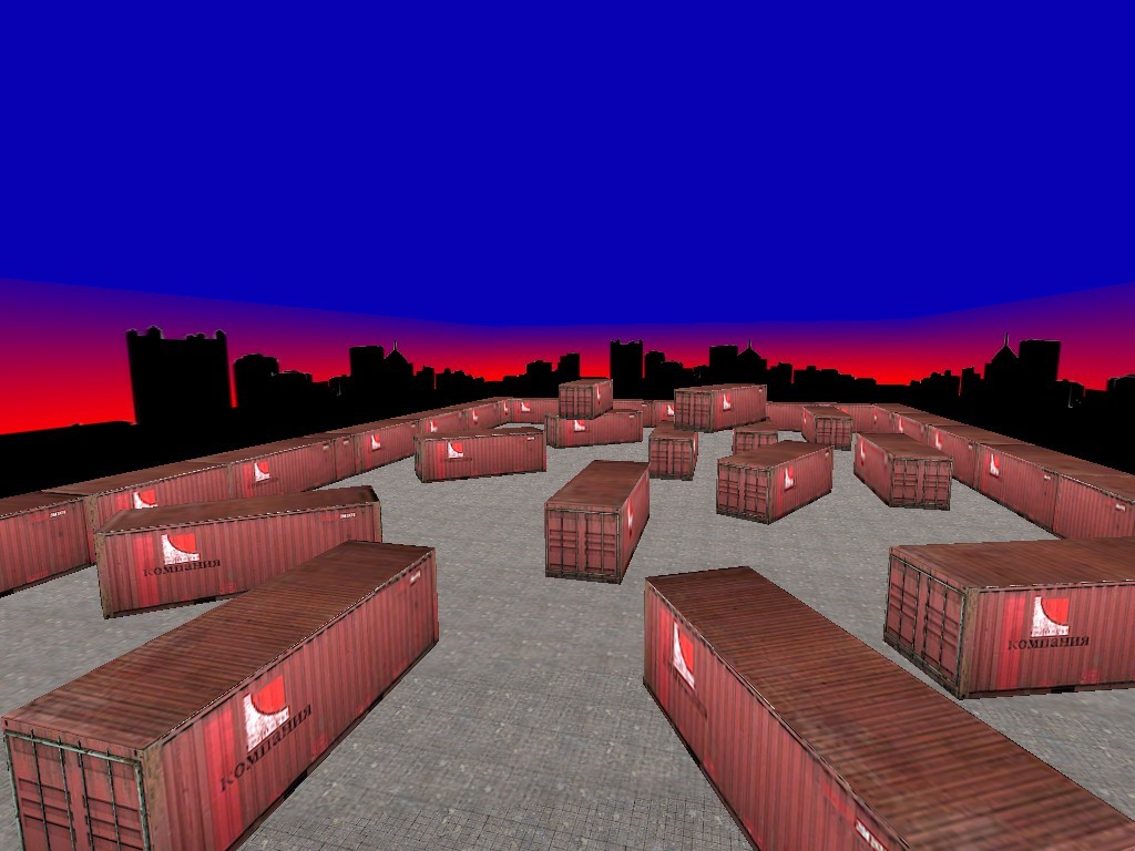 gg_cargo for css screenshot