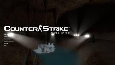 Dynamic Cave Background thumb 4