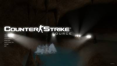 Dynamic Cave Background thumb 2