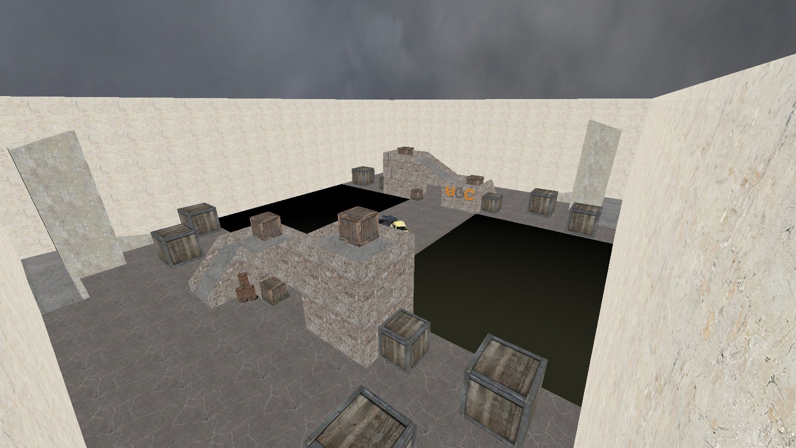 Awp4one for CS:S Fixed! for css screenshot