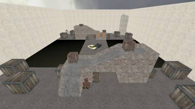 Awp4one for CS:S Fixed! thumb 2