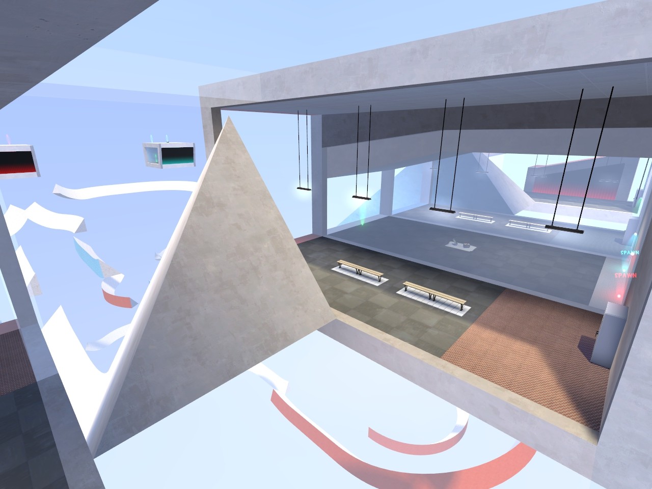 surf_rebound_v1 for tf2 screenshot