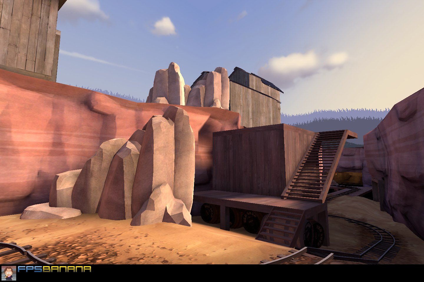 pl_VipersDen_b2 for tf2 screenshot