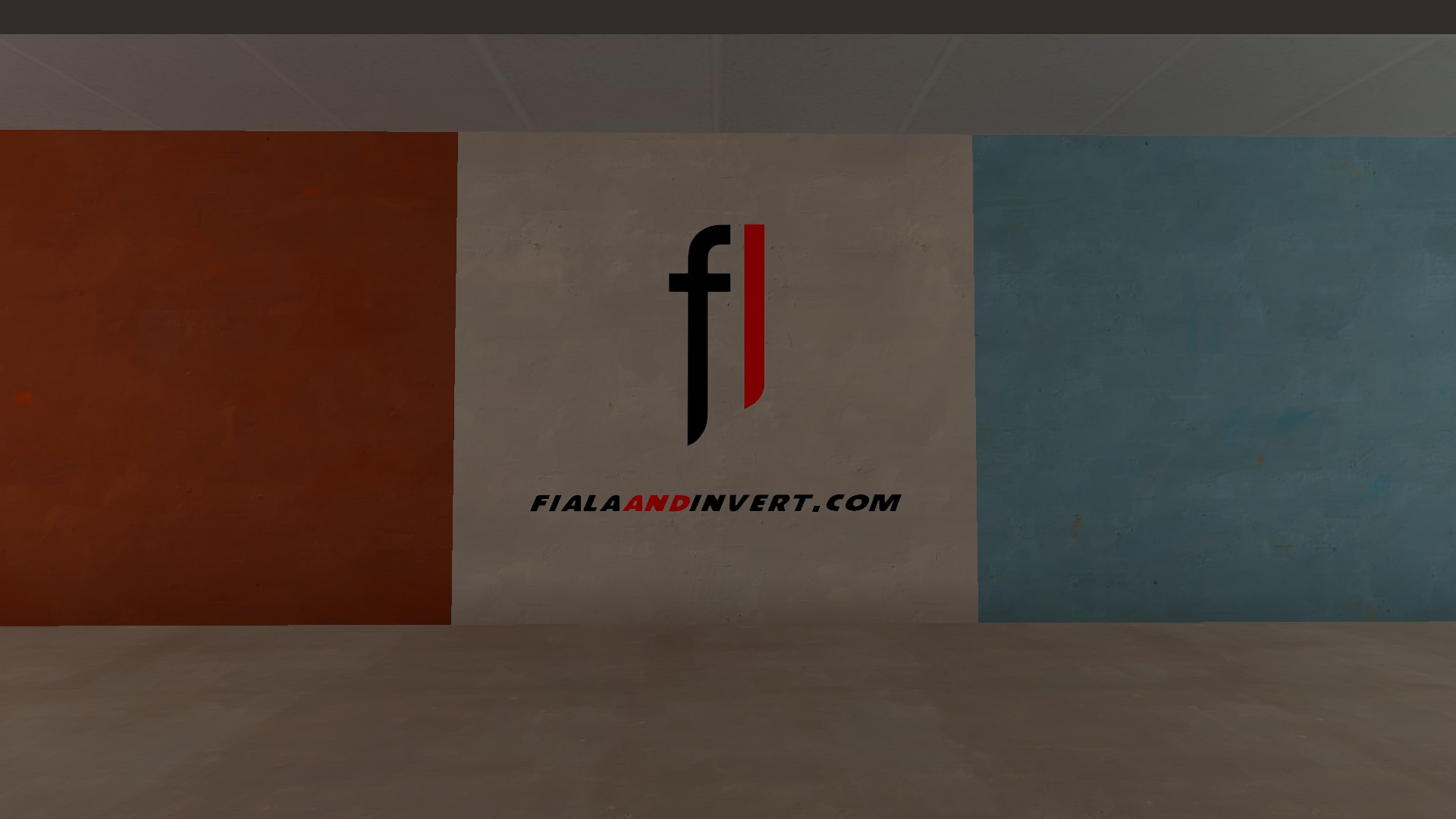 Trade Plaza Night Adventure A1 (NOT MINE) for tf2 screenshot