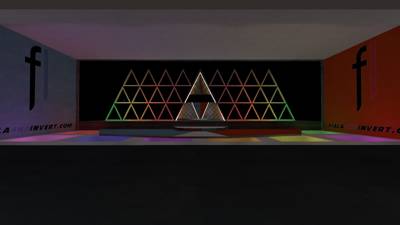 Trade Plaza Night Adventure A1 (NOT MINE) thumb 4