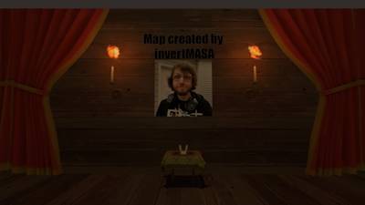 Trade Plaza Night Adventure A1 (NOT MINE) thumb 5