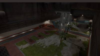 Trade Plaza Night Adventure A1 (NOT MINE) thumb 2