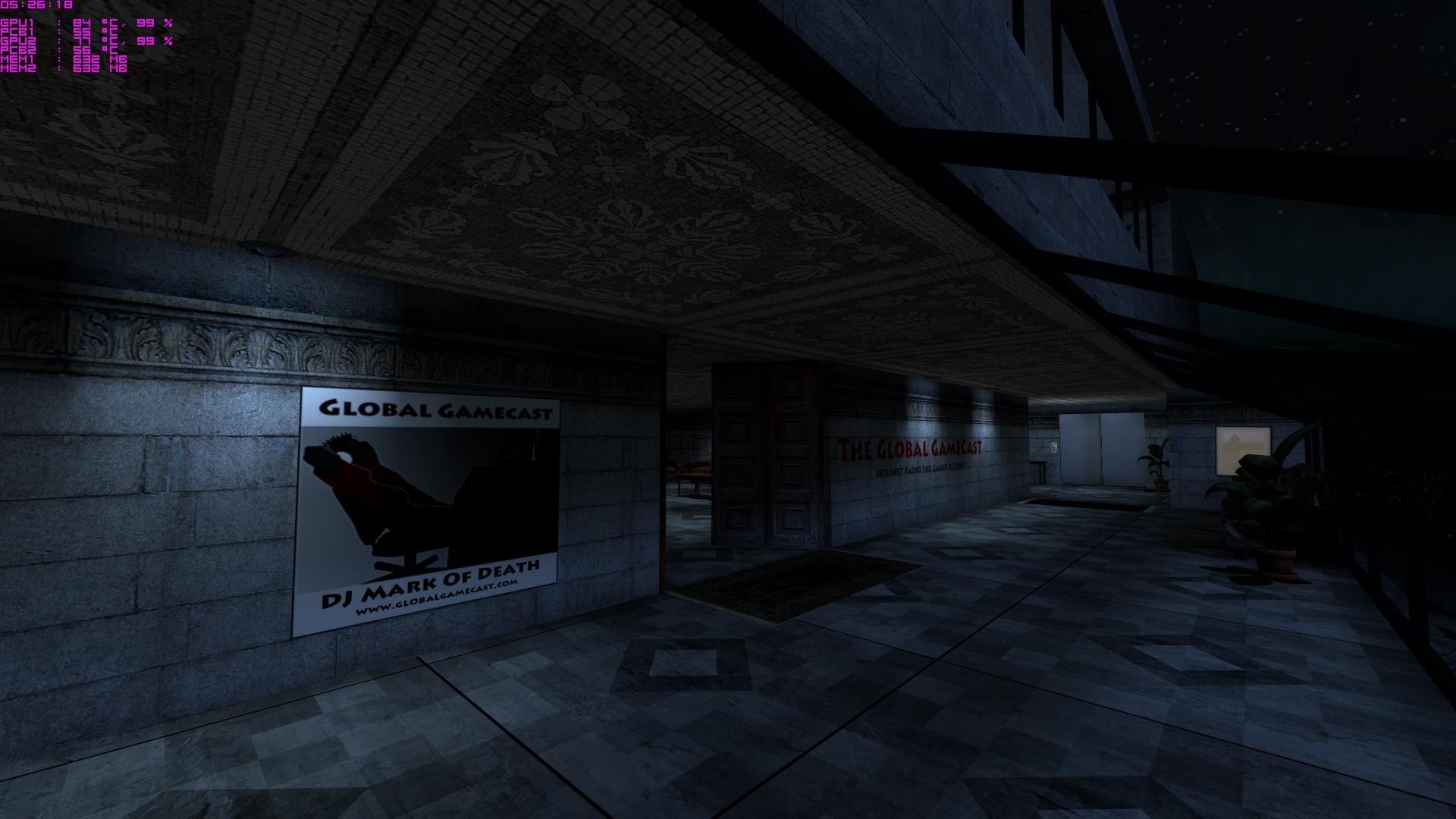 cs_global_gamecast for css screenshot