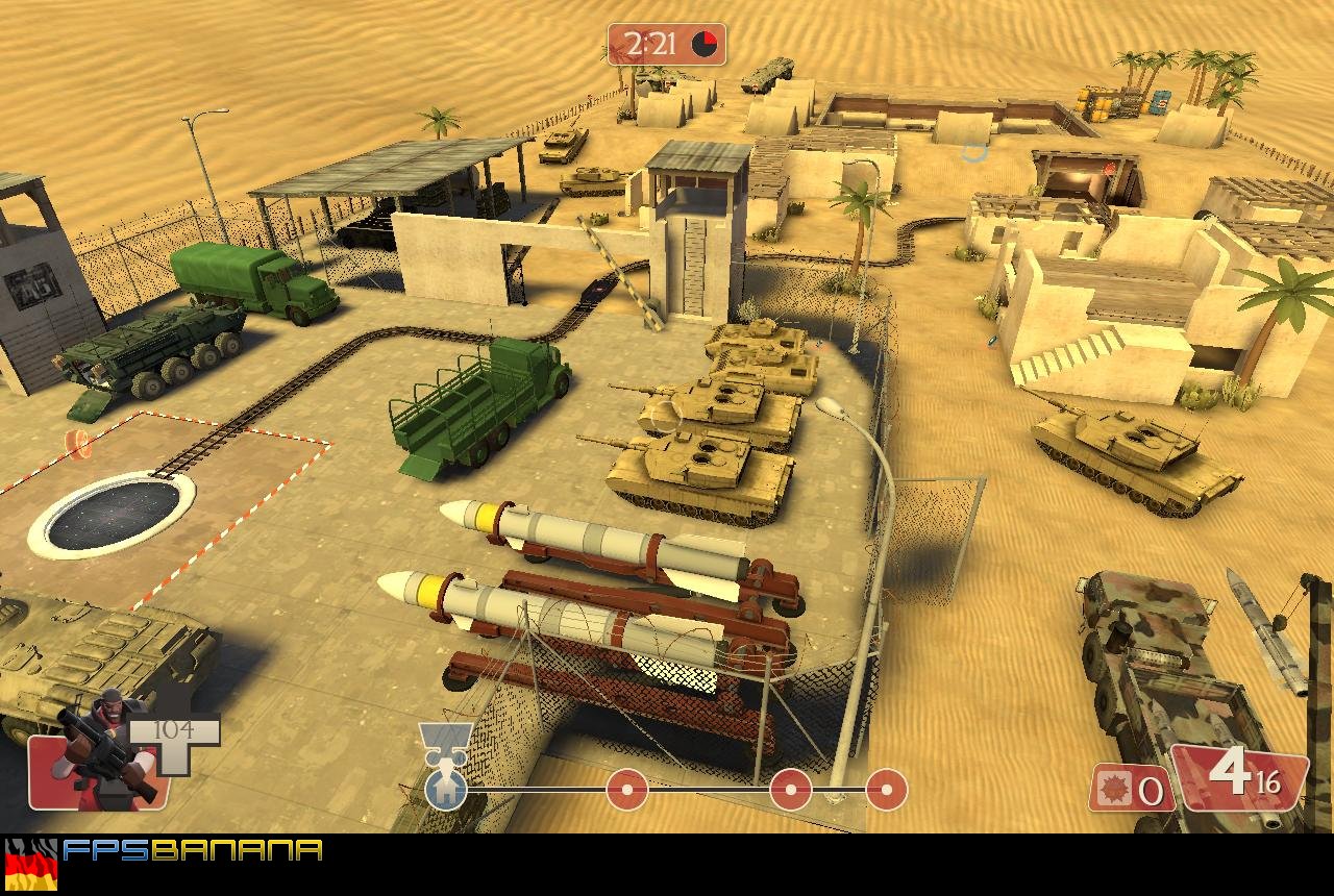 pl_military_base_final for tf2 screenshot