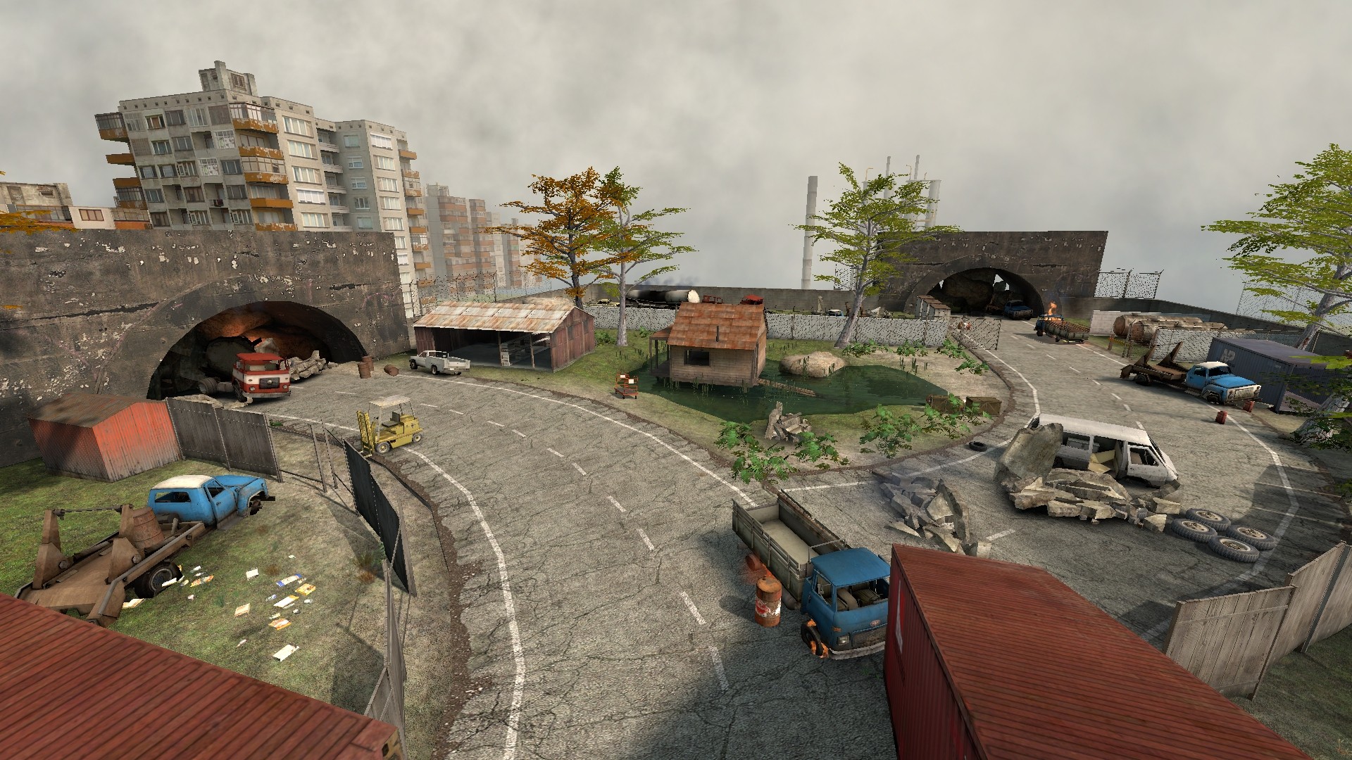 de_lapel for css screenshot