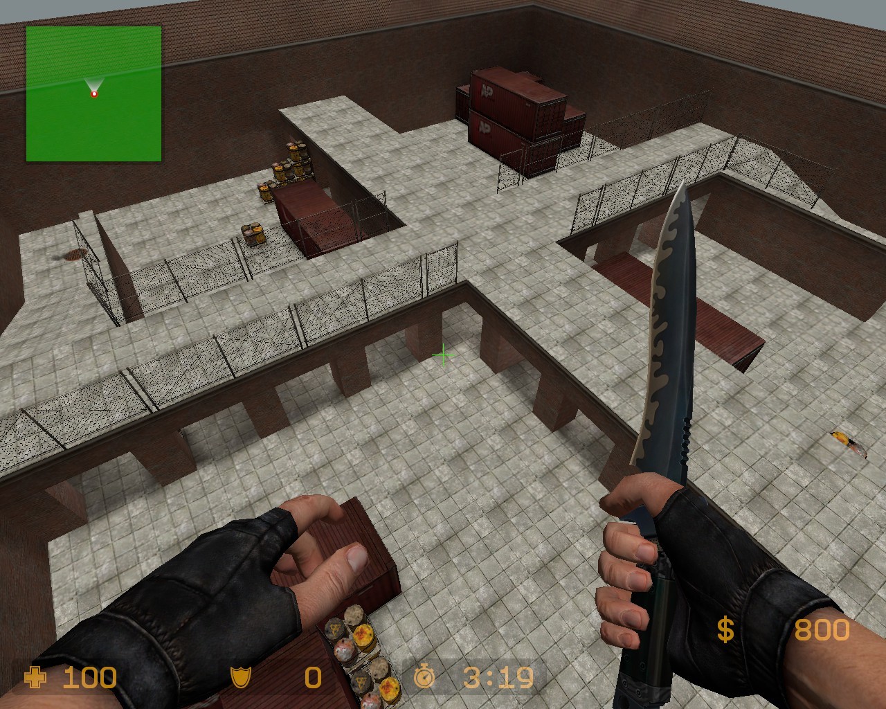 gg_industrial for css screenshot