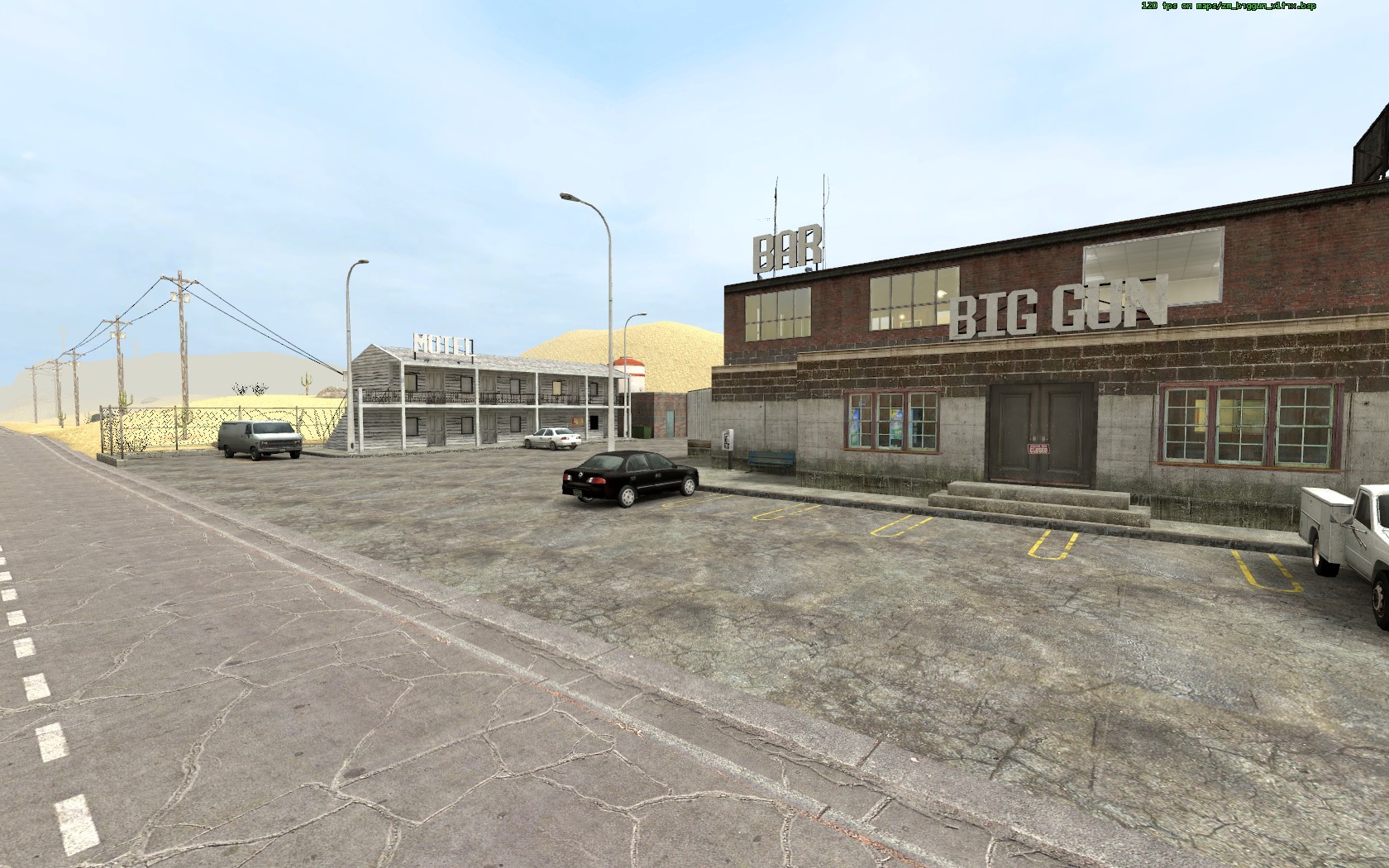 zm_biggun for css screenshot