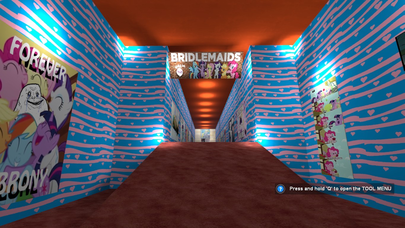 dm_mylittlebrony_b1 for tf2 screenshot