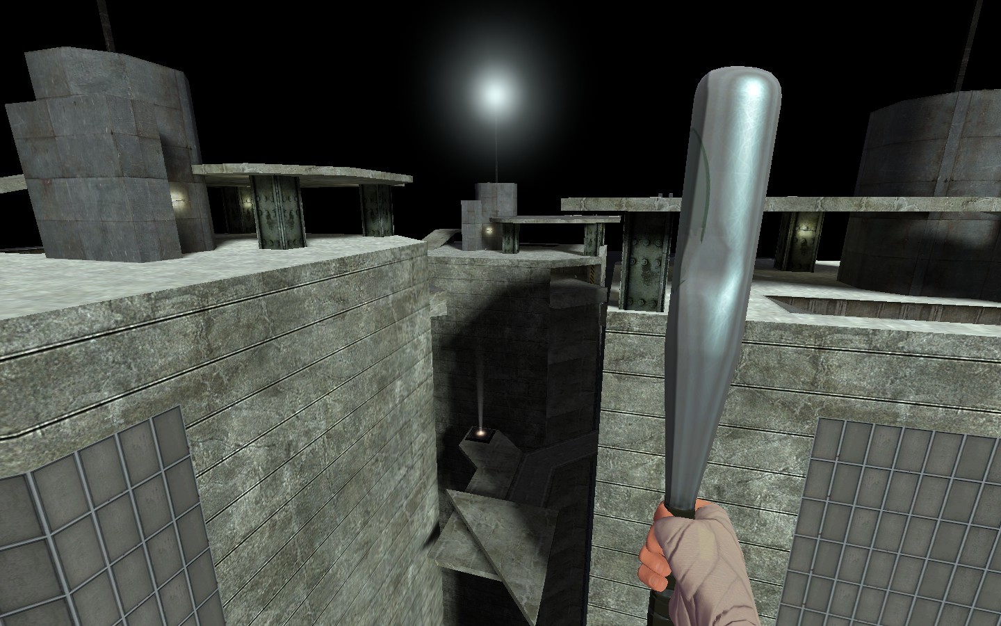 DM_Morpheus v2 for tf2 screenshot