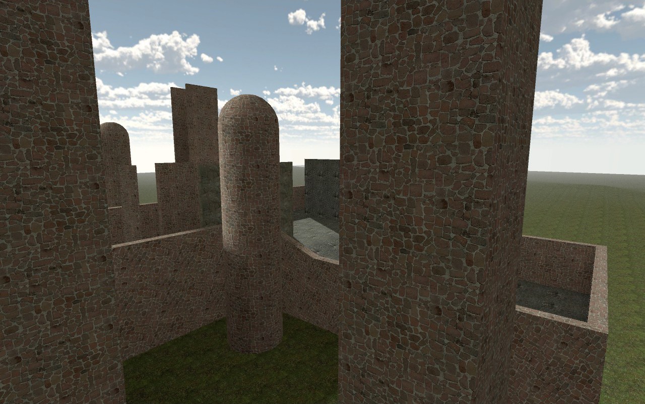 Gg Stonic for css screenshot