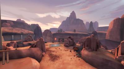 Red Bounty (Attack/Defend) thumb 3