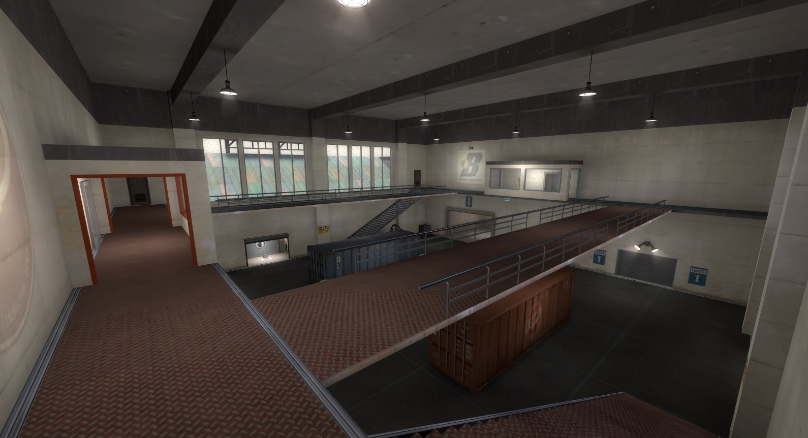 ctf_turbine_2014 for tf2 screenshot