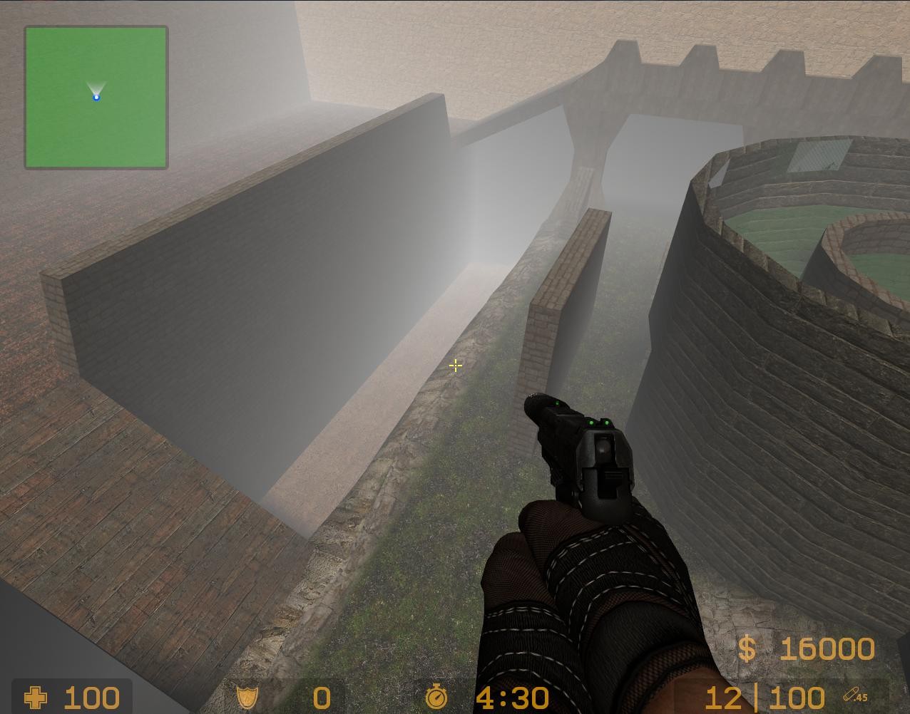 gg_conquest_v2 with FOG LIGHTNING and DISPLACEMENT for css screenshot