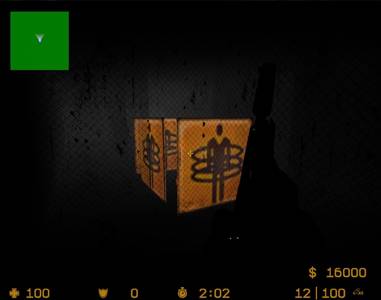 gg_conquest_v2 with FOG LIGHTNING and DISPLACEMENT thumb 4