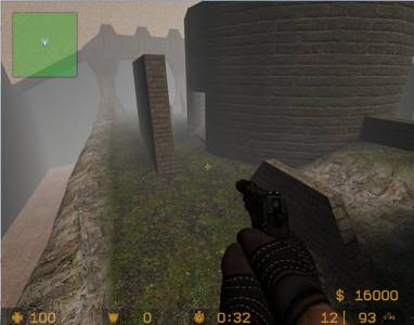 gg_conquest_v2 with FOG LIGHTNING and DISPLACEMENT thumb 3