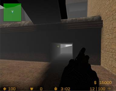 gg_conquest_v2 with FOG LIGHTNING and DISPLACEMENT thumb 2