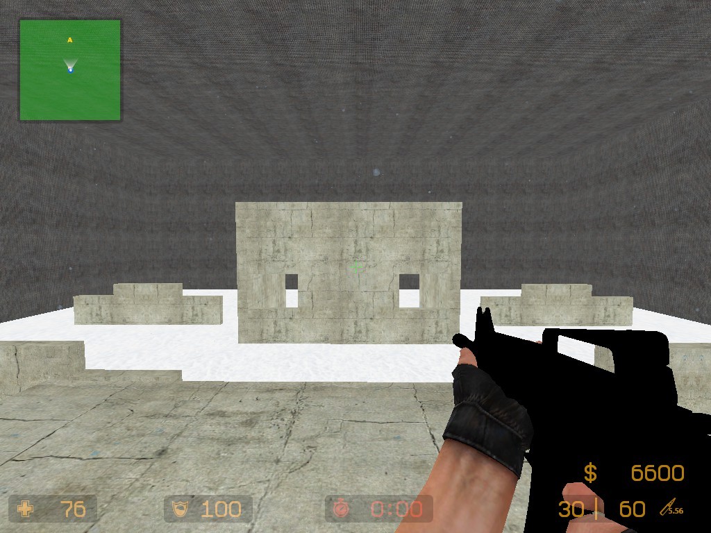de_winter for css screenshot