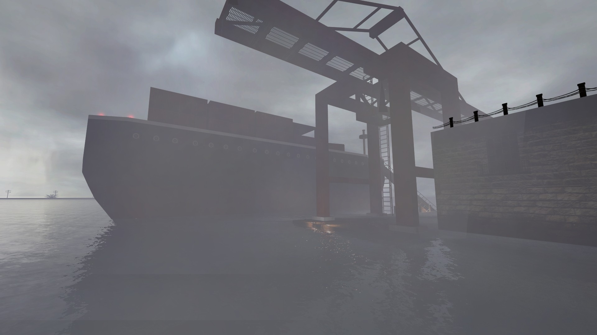 CS Alleyways for css screenshot