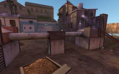 ctf_rockpike thumb 5